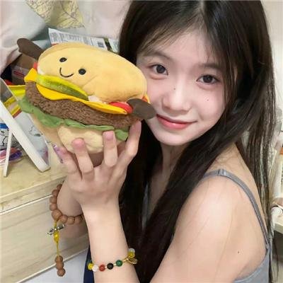 初吻甜滋滋