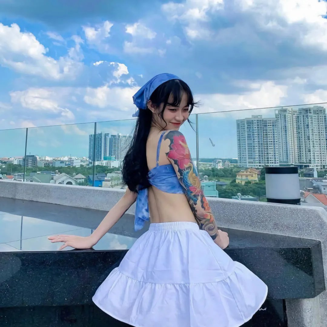 虎